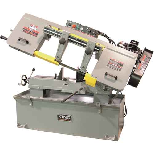 [TLZ123] Metal Cutting Band Saws (TLZ123)