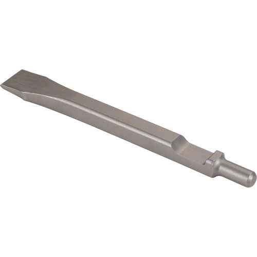 [TLZ134] Flat Chisel for Air Flux Chipper (TLZ134)