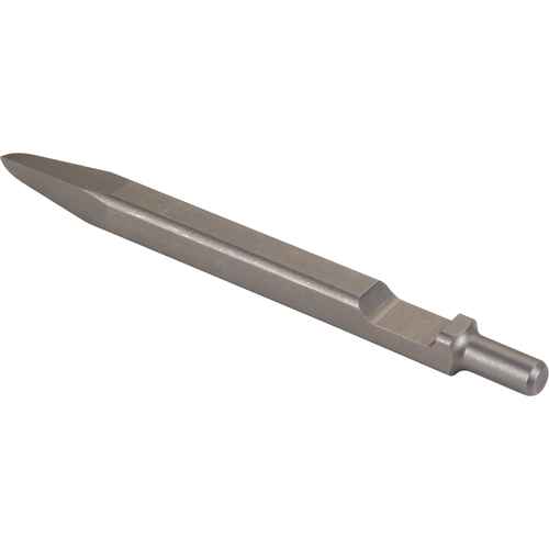 Moil Point for Air Flux Chipper (TLZ136)