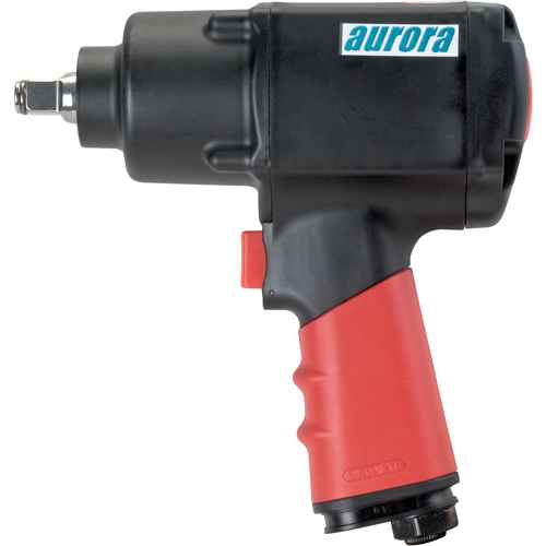 [TLZ138] Heavy-Duty Composite Air Impact Wrench (TLZ138)