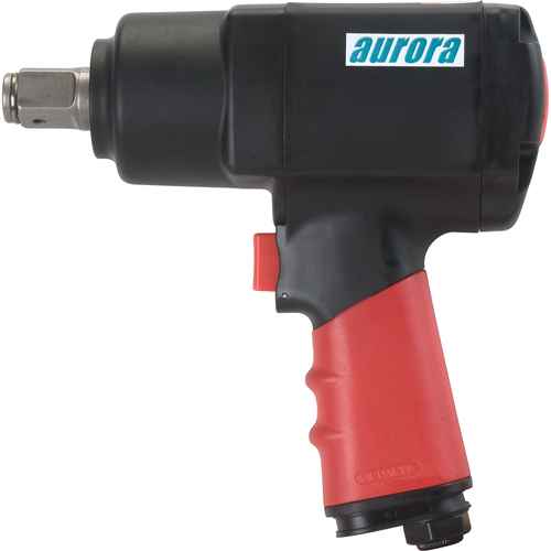 [TLZ139] Heavy-Duty Composite Air Impact Wrench (TLZ139)
