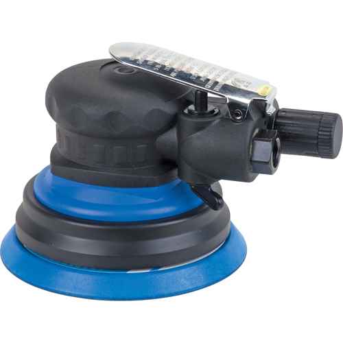 [TLZ142] 5" Dual-Action Orbit Sander (TLZ142)