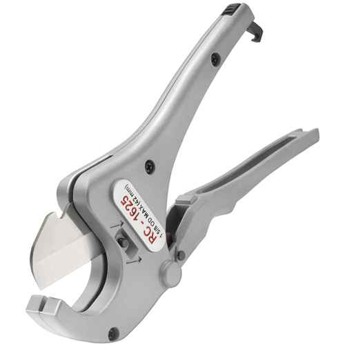[TLZ268] Ratchet Action Plastic Pipe & Tubing Cutter No.RC-1625 (TLZ268)