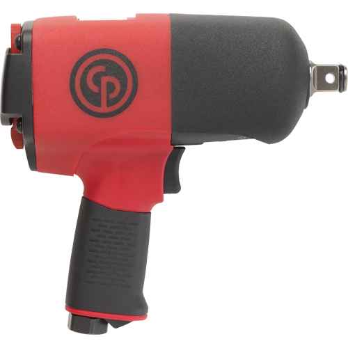 [TLZ321] Aluminum Impact Wrench (TLZ321)