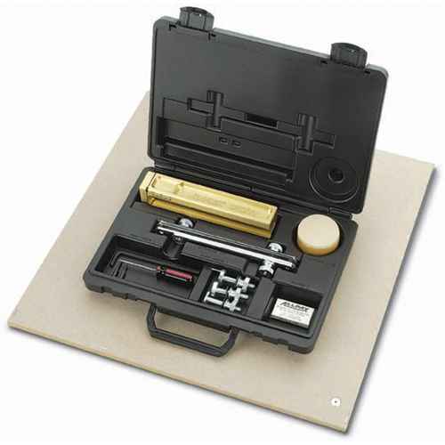 [TLZ373] Extension Gasket Cutters - Gasket Cutter Kit (Imperial) - No. 4 (TLZ373)