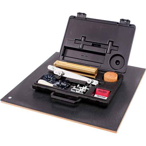 [TLZ376] Extension Gasket Cutters - Gasket Cutter Kit (Metric) - No. 5 (TLZ376)