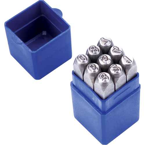 [TLZ389] Stamp Set (TLZ389)