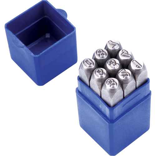 [TLZ390] Stamp Set (TLZ390)
