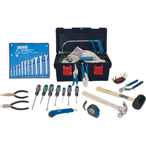 Ensemble d'outils pour entretien (TLZ459)