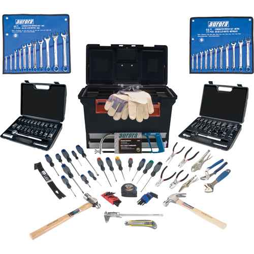 [TLZ460] Professional Tool Set (TLZ460)