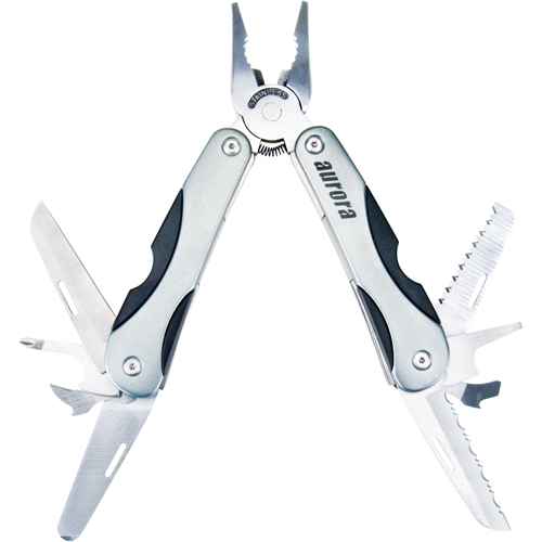 Industrial Multi-Tool (TLZ463)