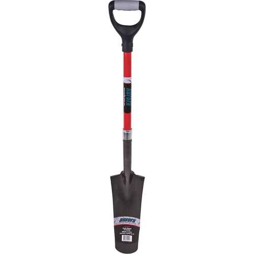 [TLZ470] Heavy-Duty Drain Spade (TLZ470)