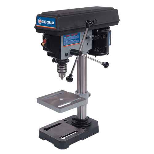 [TM197] Drill Presses (TM197)