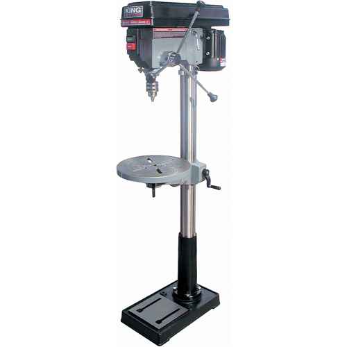 Floor Drill Presses (TM213)