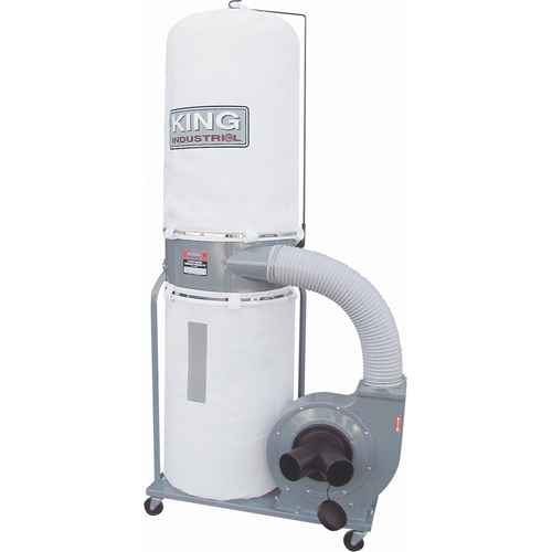 [TM247] Dust Collectors (TM247)