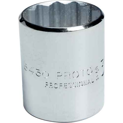 [TM507] DOUILLE,15/16"PRISE 1/2"12 PANS (TM507)