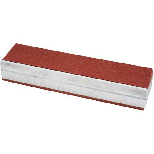 [TM846] Accessoires pour étaux - Protège-mâchoires Magnefix à surface fibreuse (TM846)