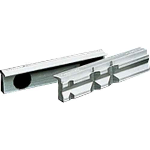 [TM852] Accessoires pour étaux - Protège-mâchoires Magnefix à surface prismatique (TM852)