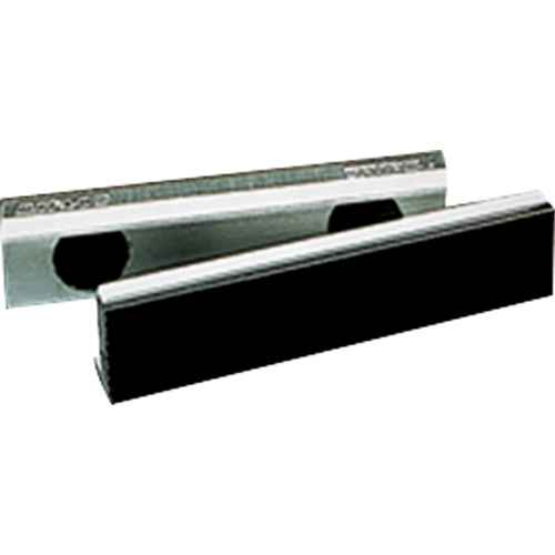 [TM859] Accessoires pour étaux - Protège-mâchoires Magnefix à surface caoutchoutée (TM859)