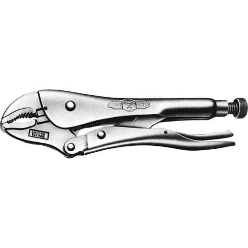 [TM917] Vise-Grip® Pliers with Wire Cutter (TM917)