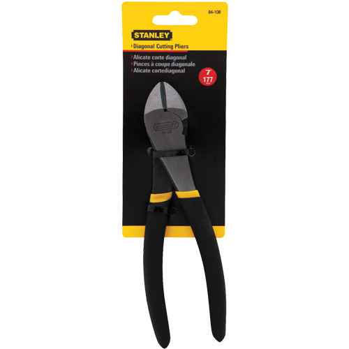 [TM934] Diagonal Pliers (TM934)