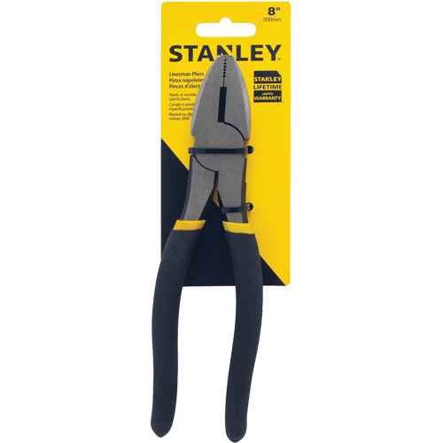 Pinces pour monteur de ligne (TM939)