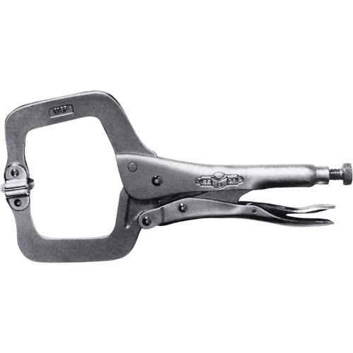 [TM981] Pince-étau avec coussins pivotants Vise-Grip(MD) (TM981)