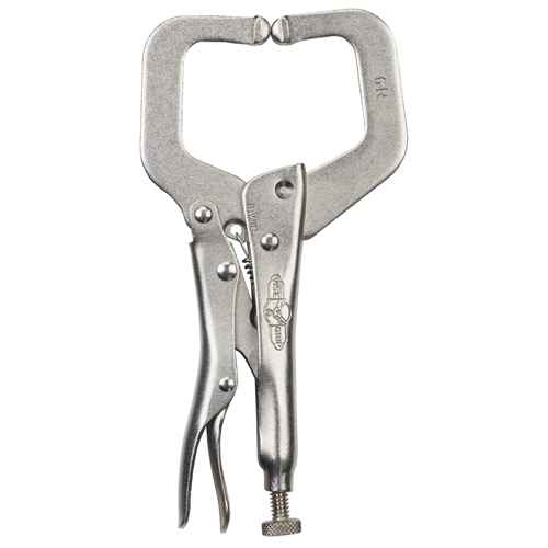 [TM996] Vise-Grip® Regular Tip Pliers (TM996)