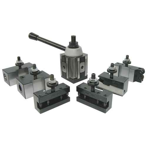 [TMA007] Quick Change Tool Post Kit (TMA007)
