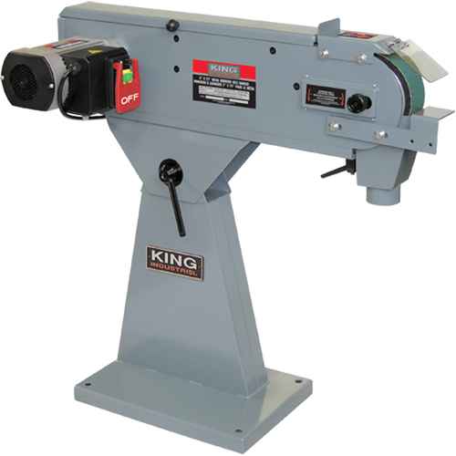 [TMA029] Metal Belt Sander (TMA029)
