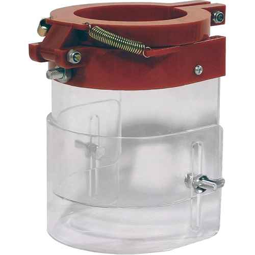 [TMA035] Drill Press Chuck Safety Guard (TMA035)