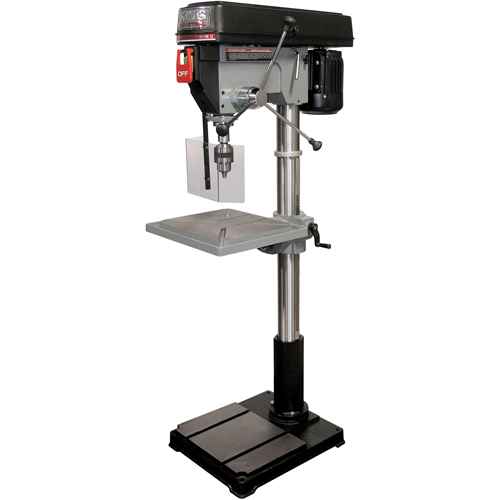 Floor Drill Presses (TMA037)