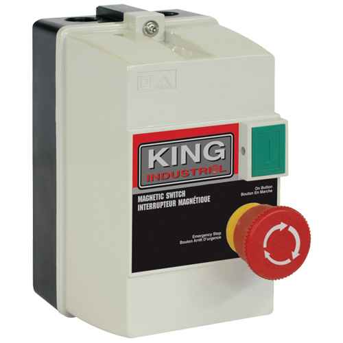 [TMA077] Magnetic Switch (TMA077)