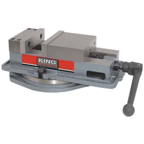 [TMA086] Milling Vise (TMA086)