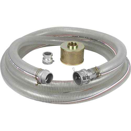 [TMA094] Reinforced Suction Hose Kit for Water Pump (TMA094)