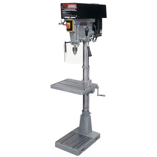 [TMA114] Floor Drill Presses (TMA114)