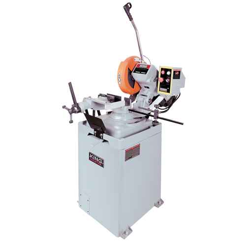 [TMA118] Slow-Speed Cut Saw (TMA118)