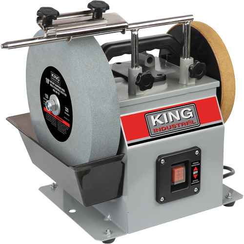 Wet/Dry Sharpener (TMA144)