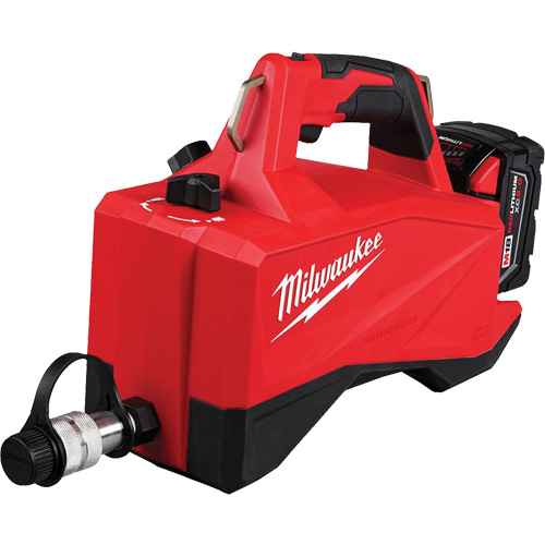 [TMA150] Pompe hydraulique sans balai à simple action M18(MC) (TMA150)