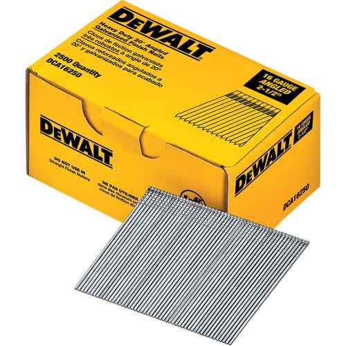 [TMB015] 16 Gauge Angled Finish Nails (TMB015)