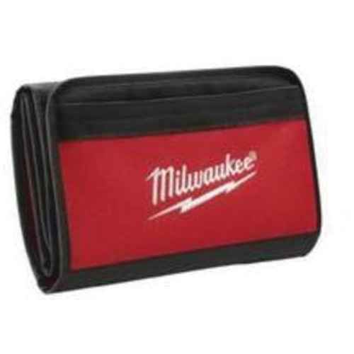 [TMB472] Roll Up Accessory Case (TMB472)