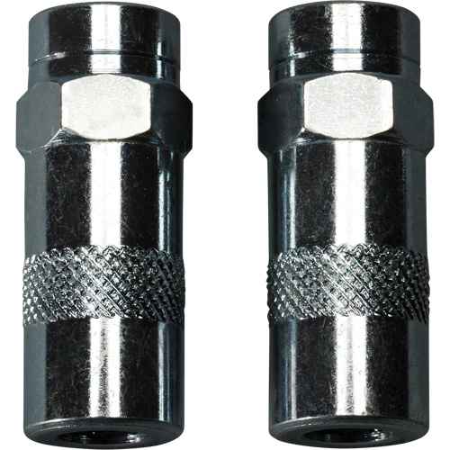 [TMB519] Coupleur haute pression pour pistolet graisseur (TMB519)