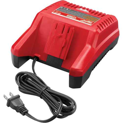 V28™ & M28™ Battery Charger (TMB527)