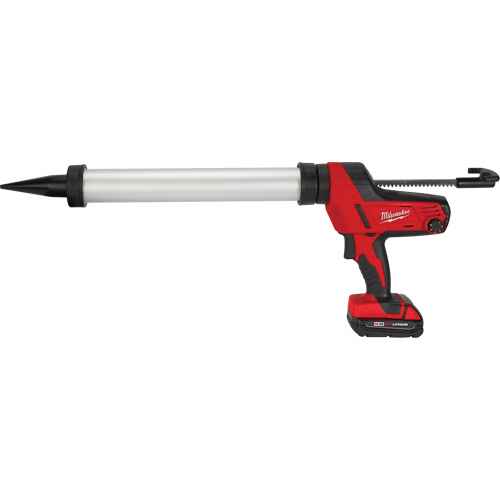 [TMB538] M18™ Cordless Caulking & Adhesive Gun Kit (TMB538)