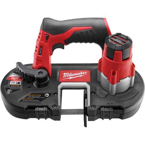M12™ Cordless Sub-Compact Band Saw (Tool Only) (TMB591)