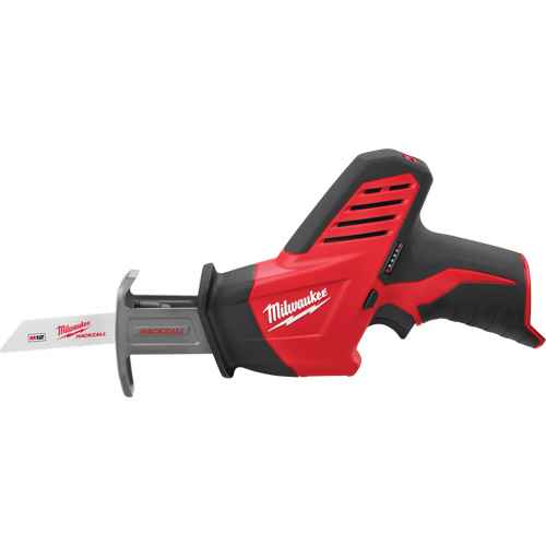 [TMB598] M12™ Hackzall® Reciprocating Saw (Tool Only) (TMB598)