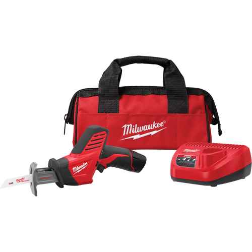 [TMB599] M12™ Hackzall® Reciprocating Saw Kit (TMB599)