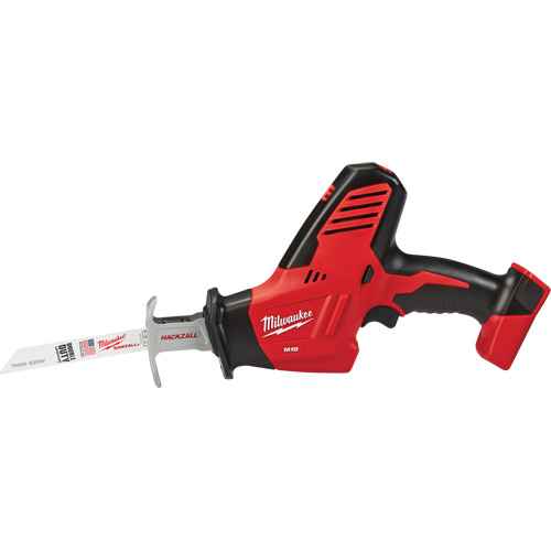 [TMB601] M18™ Hackzall® Reciprocating Saw (Tool Only) (TMB601)
