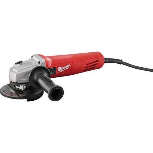 [TMB663] Small Angle Grinder with Slide Lock-On Switch (TMB663)
