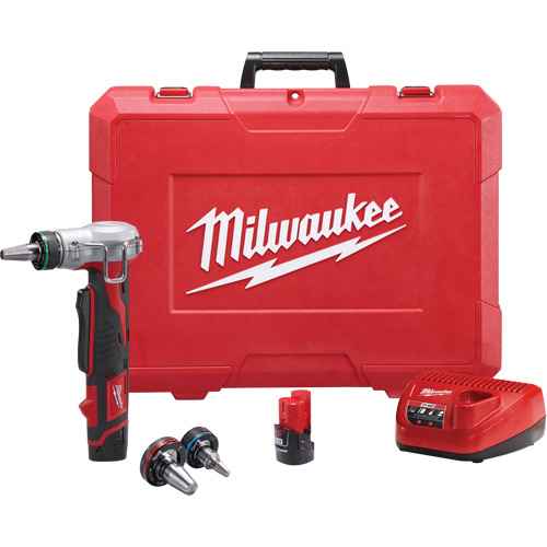 [TMB761] Trousse d'accessoires d'expansion M12(MC) lithium-ion ProPEX(MD) (TMB761)